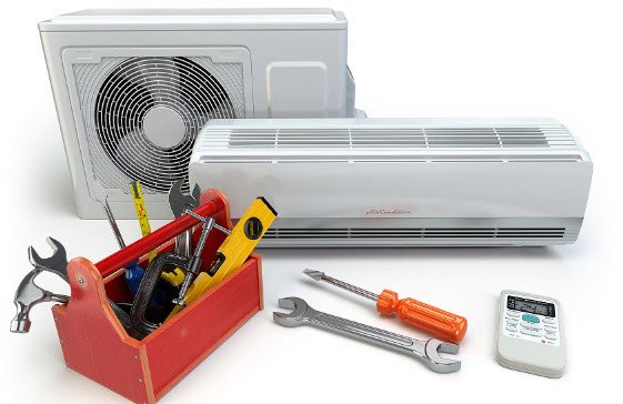 Dịch vụ lắp đặt điều hòa tại nhà Hải Dương