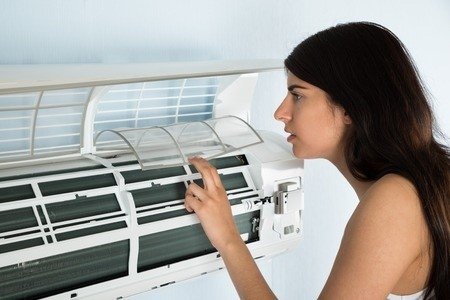 Sửa điều hòa uy tín hải dương
