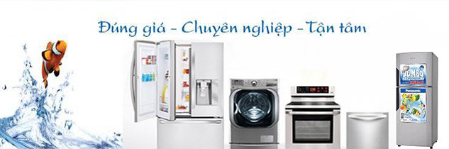 Điện lạnh gia dụng