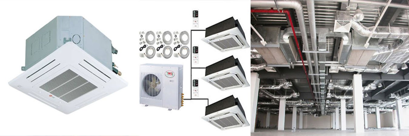 Sửa điều hòa hải dương