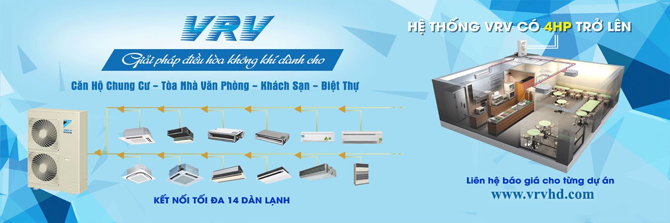 Vrv HD