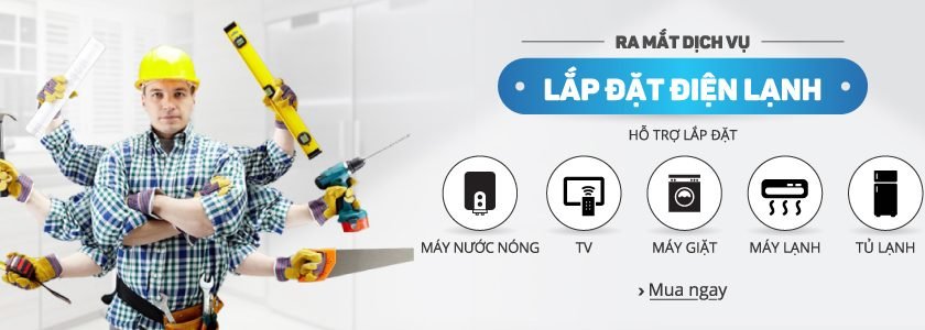 Sửa chữa điều hòa tại Hải Dương